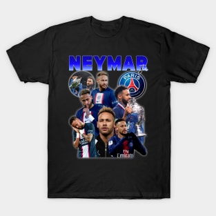 NEYMAR BOOTLEG T-Shirt